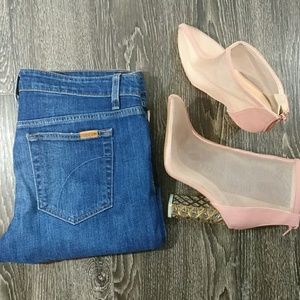 🆕 Dark Denim Joe's Jean